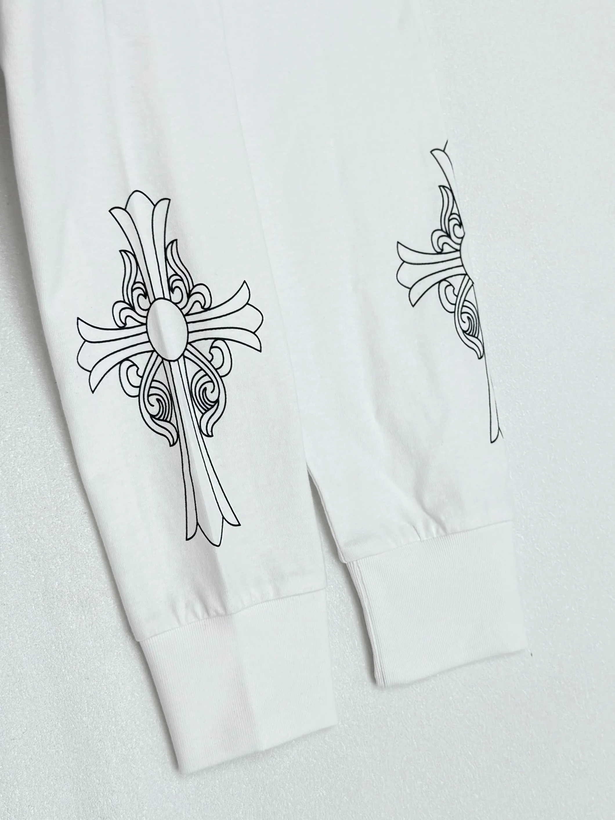 Chrome Hearts T S/M/L